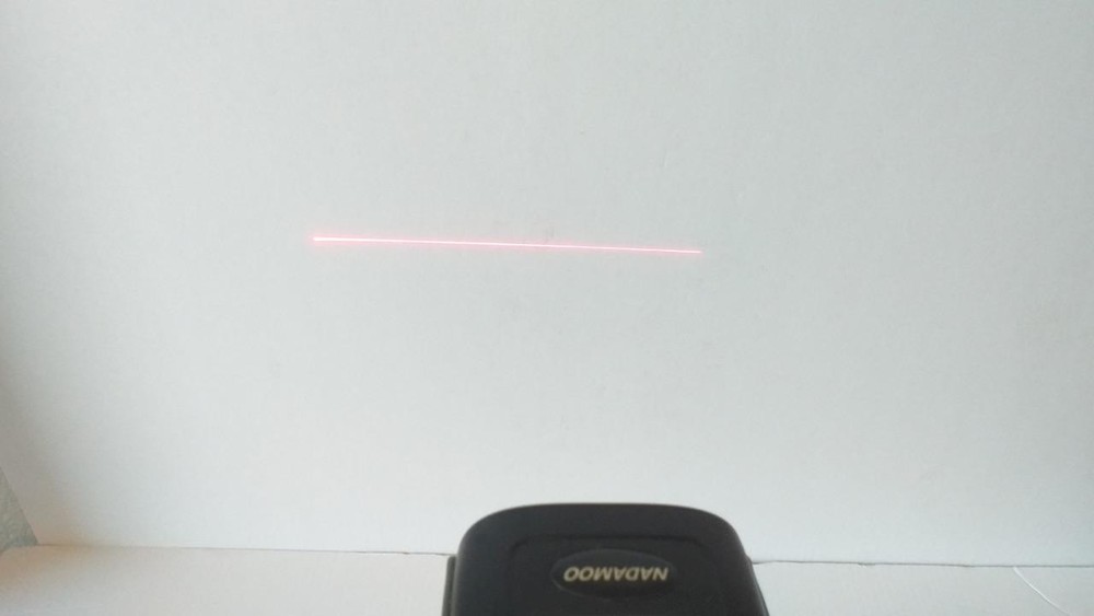 NADAMOO BARCODE SCANNER BUR3003