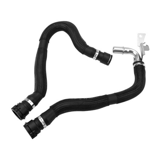 Heater Hose Kit Compatible with Dart 2.0 L 2.4 L 2013-2016 Part Number