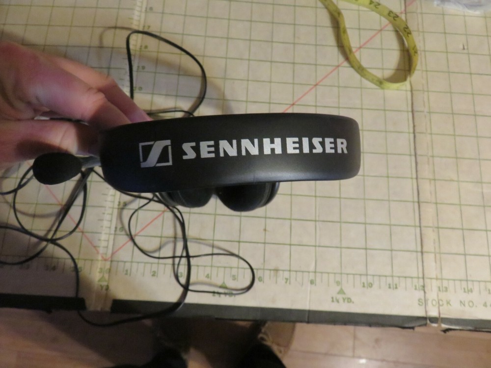 Sennheiser Gaming Headset VGUC