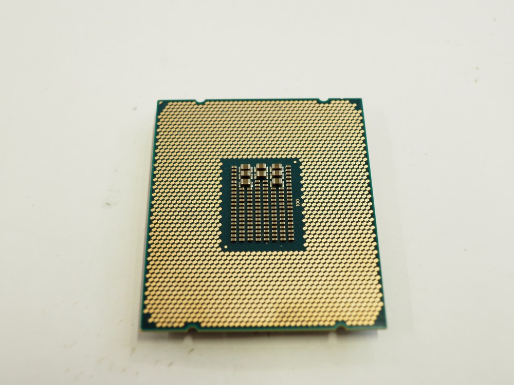Intel Xeon E5-1620 v4 SR2P6 3.5GHz Quad Core LGA 2011-3 CPU Processor