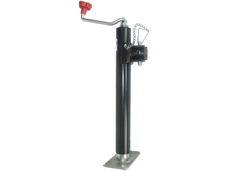 Ram TJP-2002-B Pipe Mount Swivel Jack