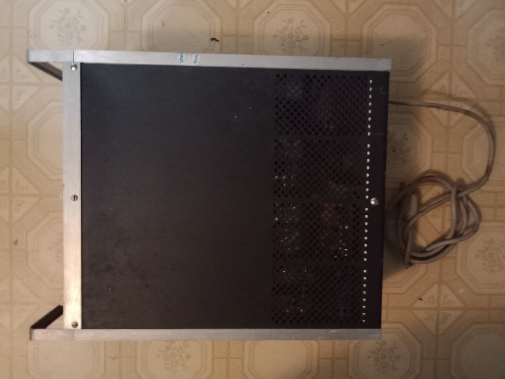 WaveTek Signal Generator