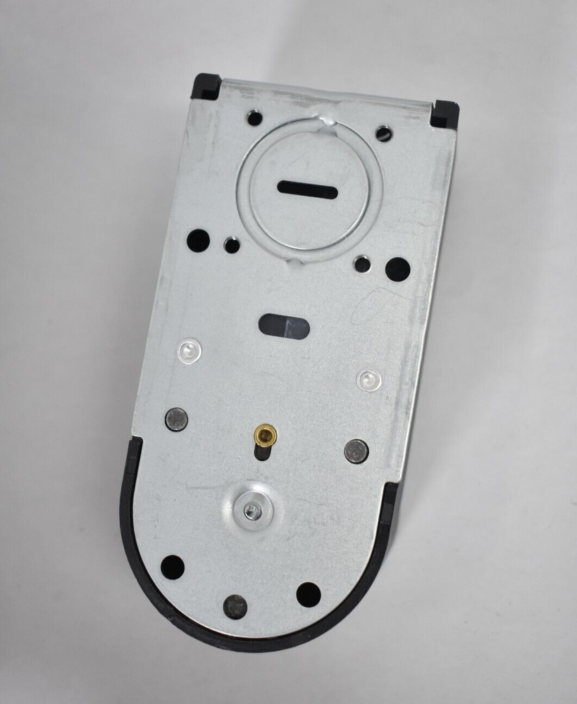 Elegrp Surface Mount Power Outlet 3 Pole 4 Wire Grounding Tool Surface Mount