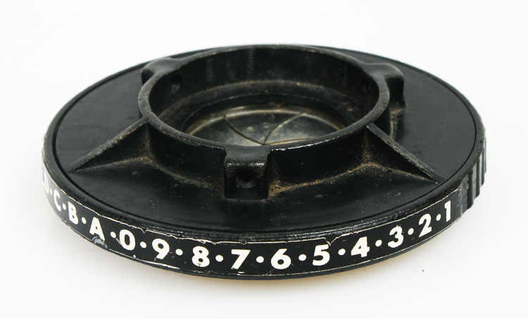 PICTROL FOR ENLARGER