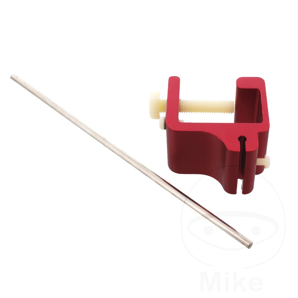 New CHAIN ALIGNMENT TOOL 1pc Fits KTM EGS E 400 1997