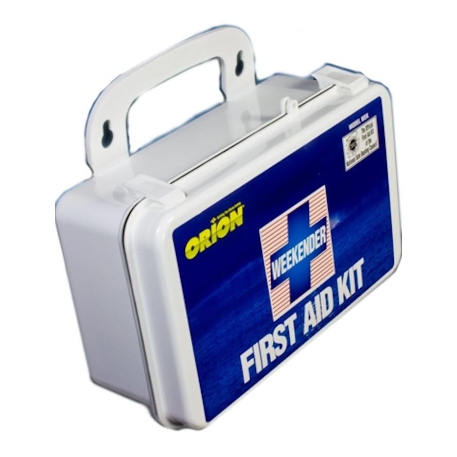 Orion Weekender First Aid Kit, #964