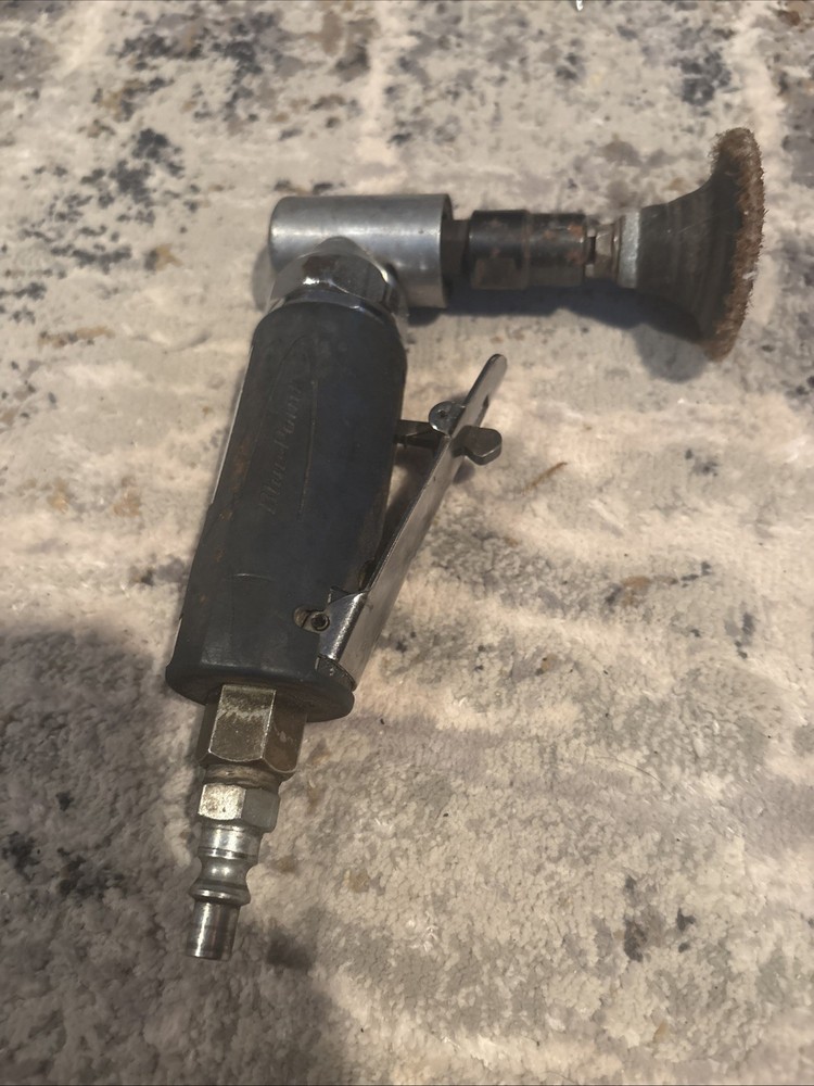 Blue-Point AT118 Mini Right Angle Die Grinder -A