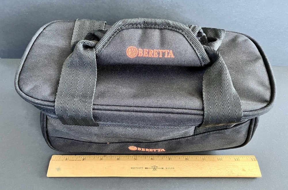 Beretta Range / Uniform Small Bag