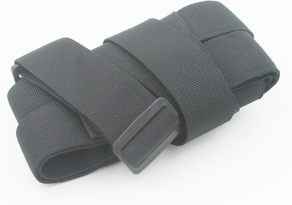 YYST Snowboard Shoulder Strap Sleeve Carry Strap...
