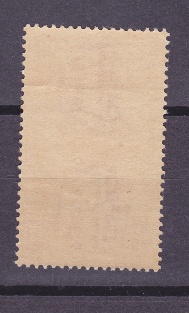ITALY #374 mint never hinged light crease SEMI POSTAL