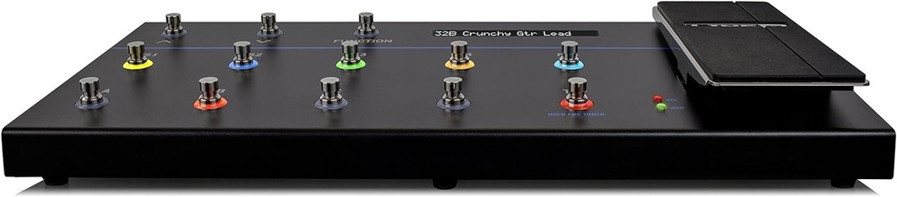 Line 6 FBV3 Foot Controller for Line 6 Amps