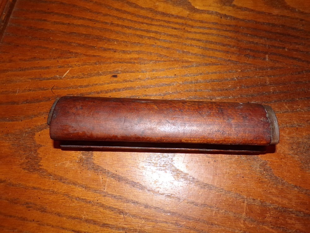 M1 Garand Front Hand Guard Cracked
