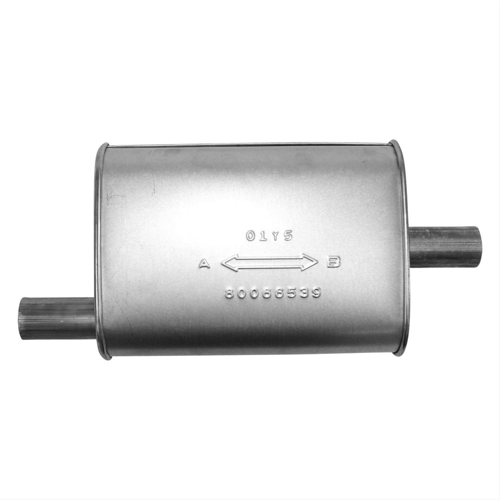 AP Exhaust MSL Maximum Muffler 6653
