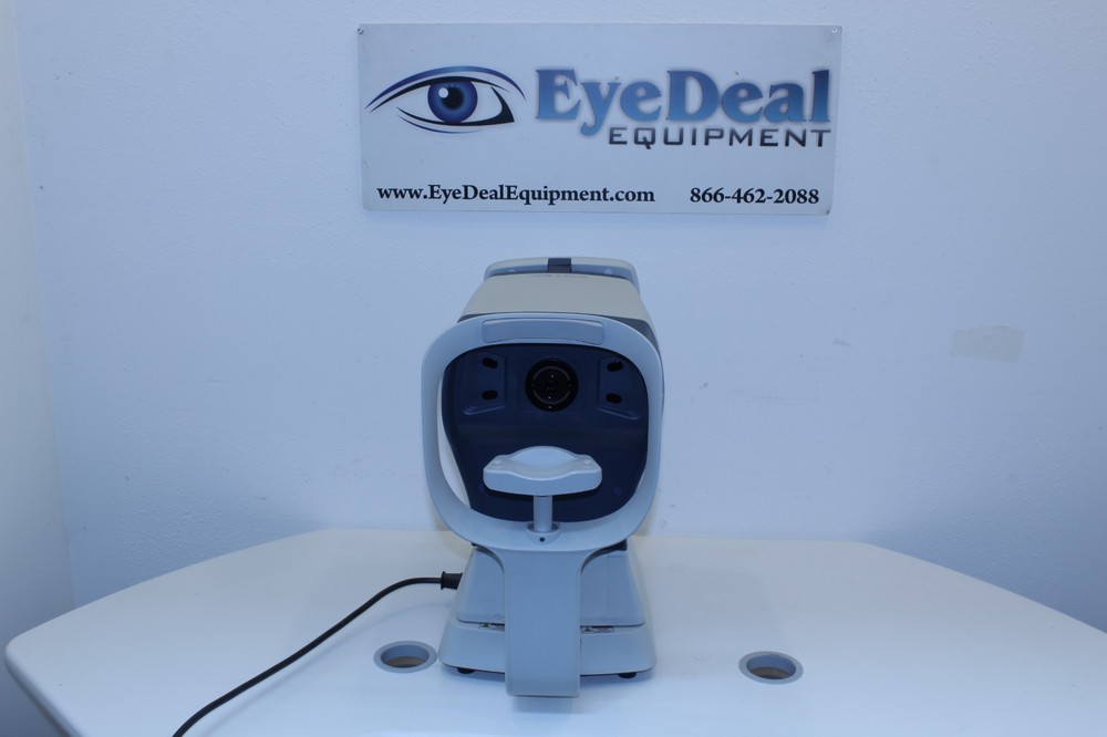 Potec Autorefractor Keratometer PRK-8000