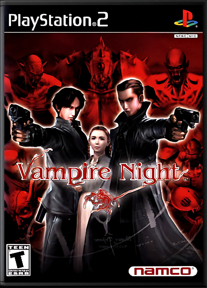 Pinball, shooter, Fighter games