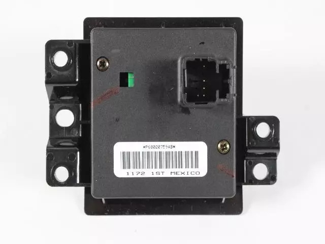 Genuine Mopar Transfer Case Switch 68020759AB