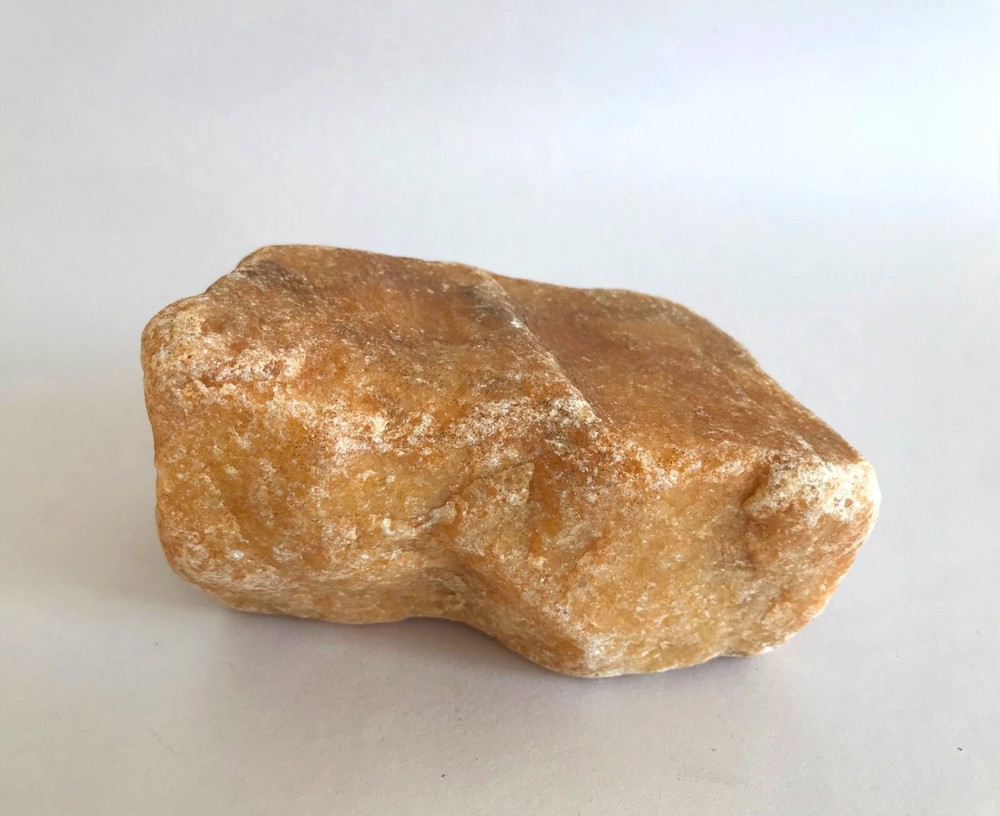 Small Authentic Dan River Aquarium Terrarium Decorative Basking Grainy Rock