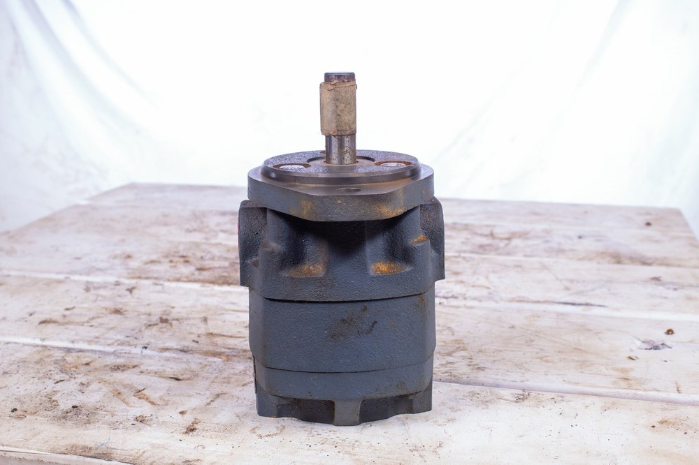 Delta Power Hydraulic D27 H4 Hydraulic Pump