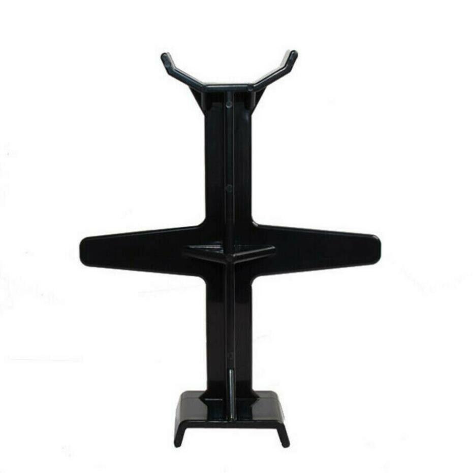 Plastic Motorcycle Fork Support Guard Transportation Protector Tie Down Saver