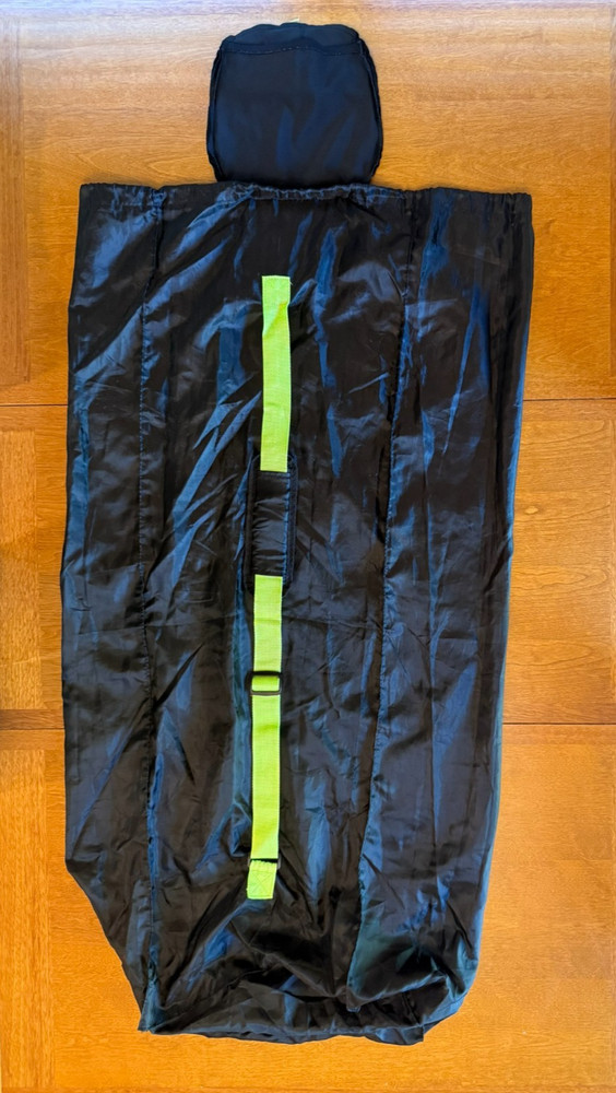 VOLKGO Umbrella Stroller Bag