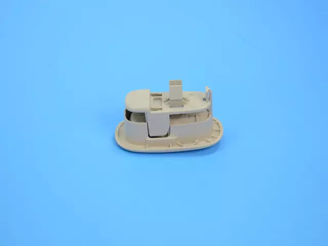 Genuine Mopar Coat Hook 1MG26HDAAB