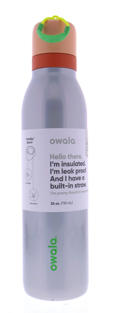 Owala 24oz Bottle
