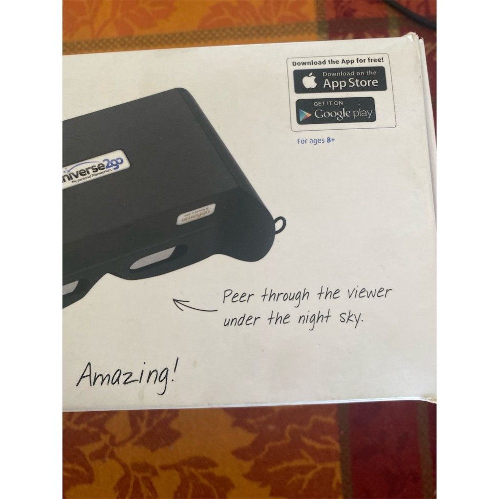 Universal Headset Black 2017 Model