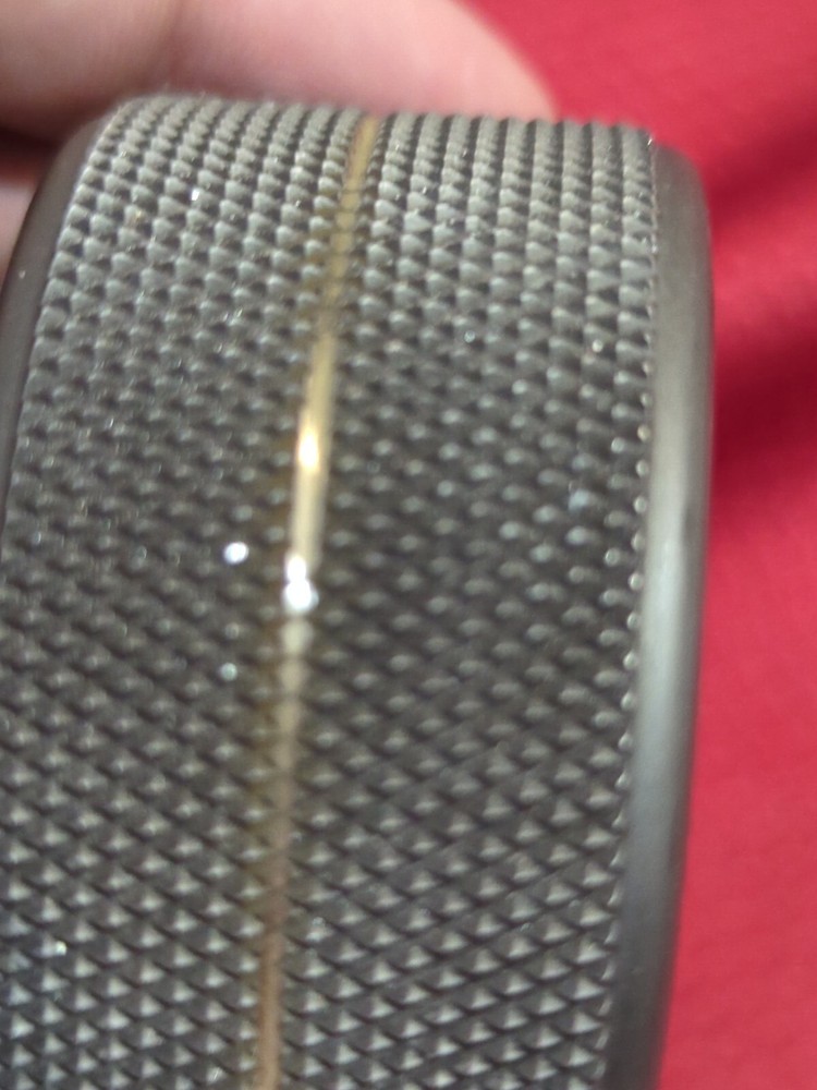 Penco .9934-XX, Plain Smooth Bore RING GAGE (RG11)