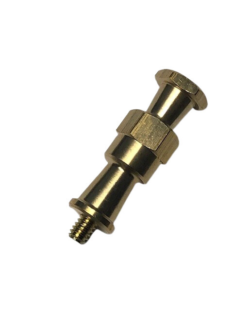 Manfrotto Mafer Style SuperClamp with Pin