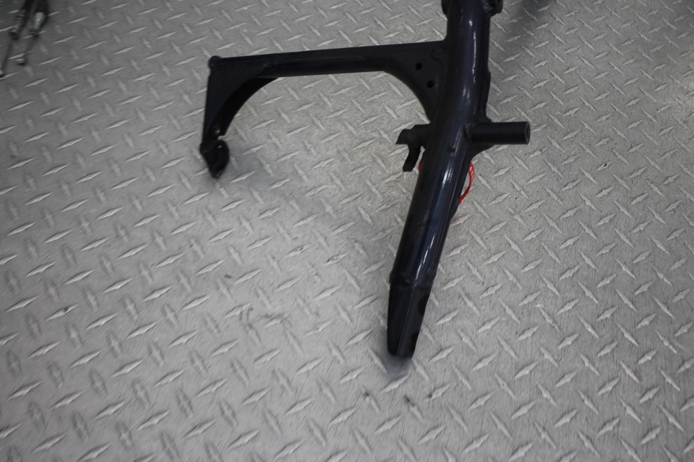 1990 HONDA SHADOW 1100 VT1100C FRAME RAIL