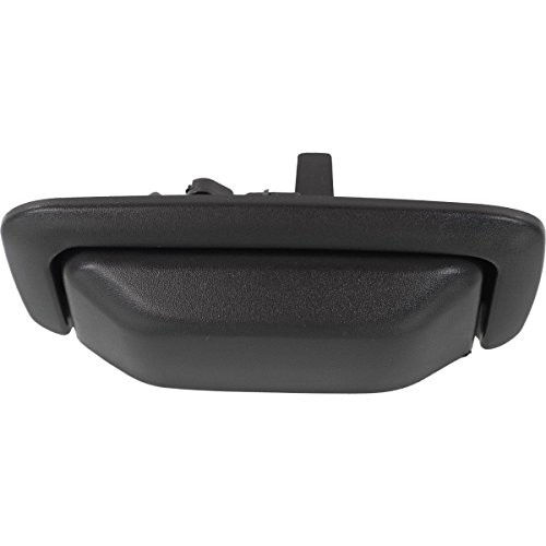 Rear Outside Tailgate Liftgate Door Handle Replacement for 2000-2006 GMC
