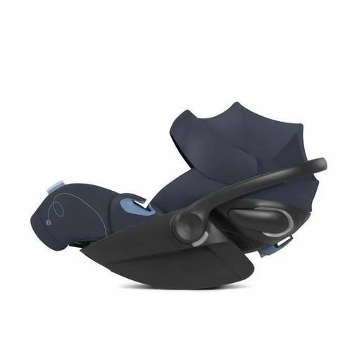Cloud G Comfort Extend Infant Seat with Anti-Rebound Base