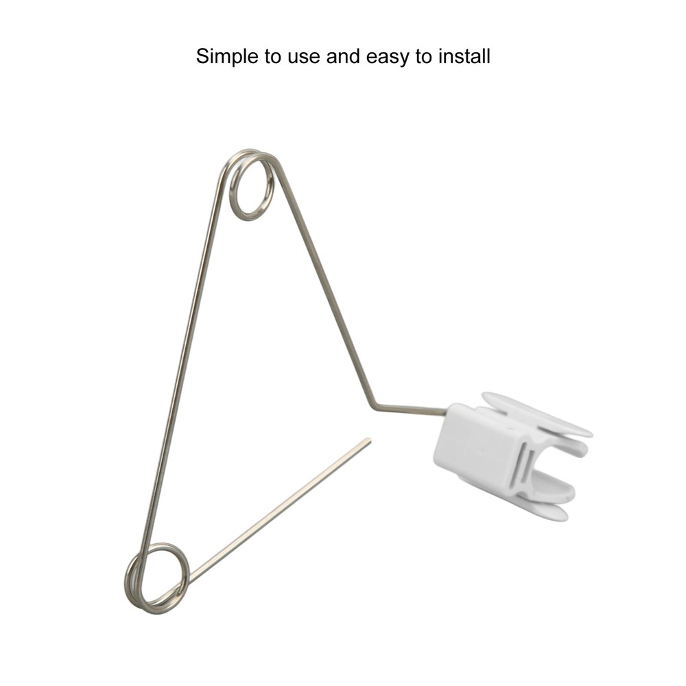 For LK150 Knitting Wire Frame Tool Plastic Material Easy Replaceable Knit