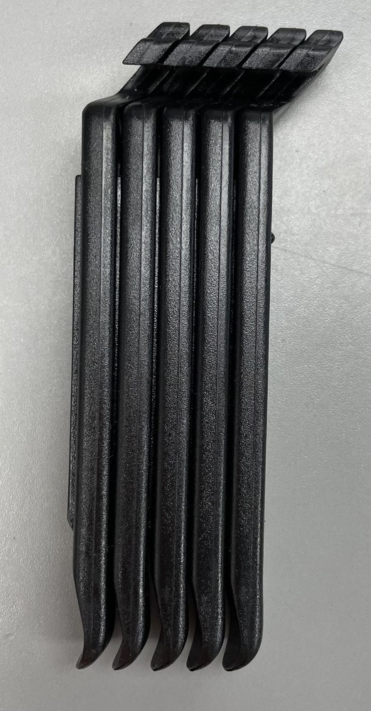 XLC Nylon Tire Levers - 3 Pack