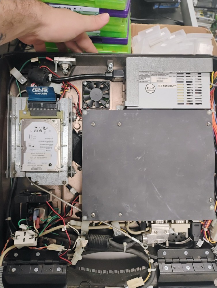 Megatouch E.v.o Kidzpace Check Pictures And Description