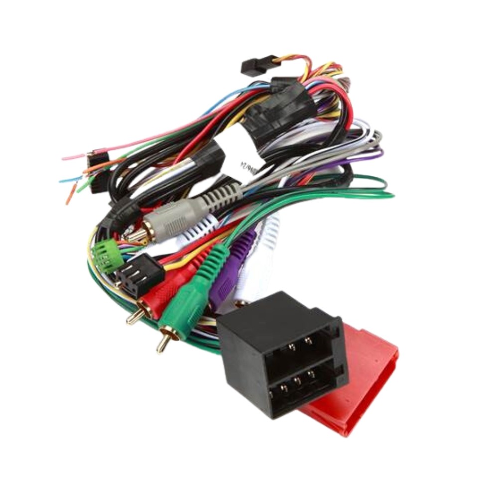 Factory Integration Adapter iDatalink HRN-RR-FI1
