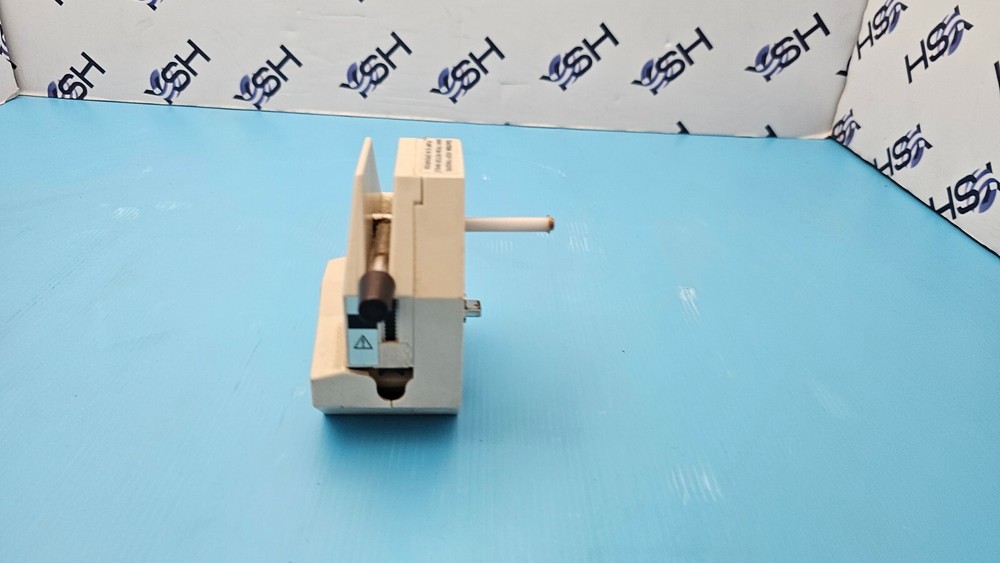 Cole-Parmer MasterFlex L/S Easy-Load 7518-00 Pump Head