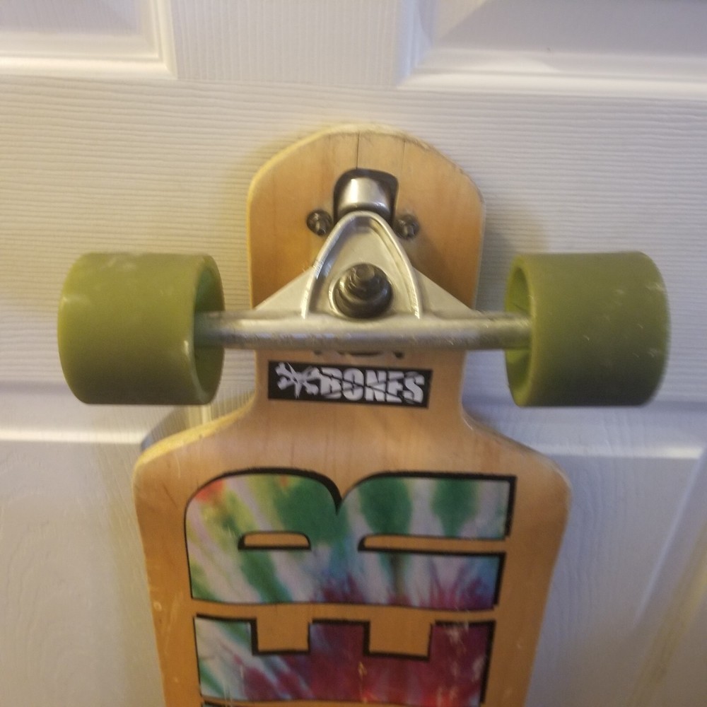 Denver Long Board 39.5" x 10"