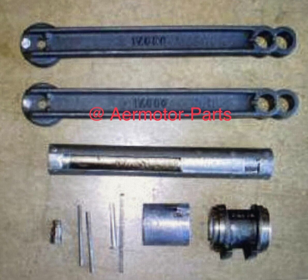 10ft B702 Aermotor Windmill Bearing Kit, New, B707