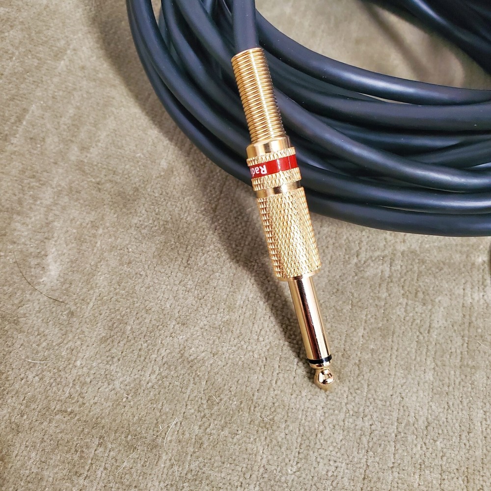 Clockaudio C31E RF 9-48 Volts wired microphone with stand/wire