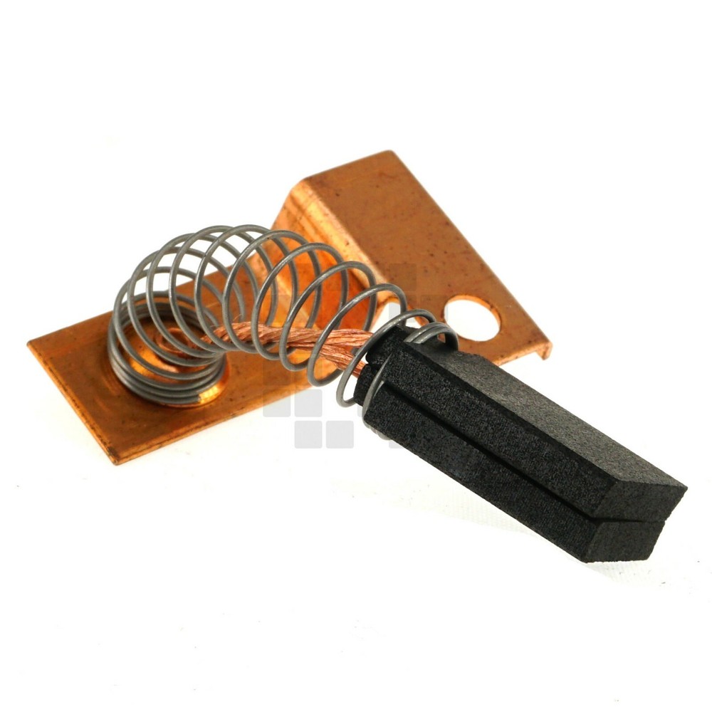 Milwaukee 22-18-0702 Carbon Brush Assembly