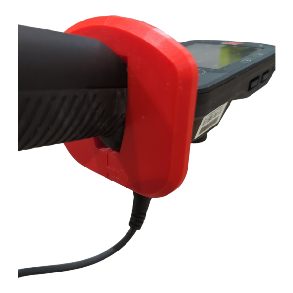 Minelab Manticore Pro Comfort Hand Stop
