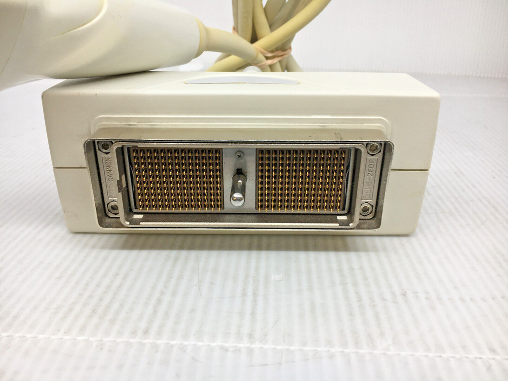 Esaote LA435 Linear Array Probe Ultrasound transducer Probe