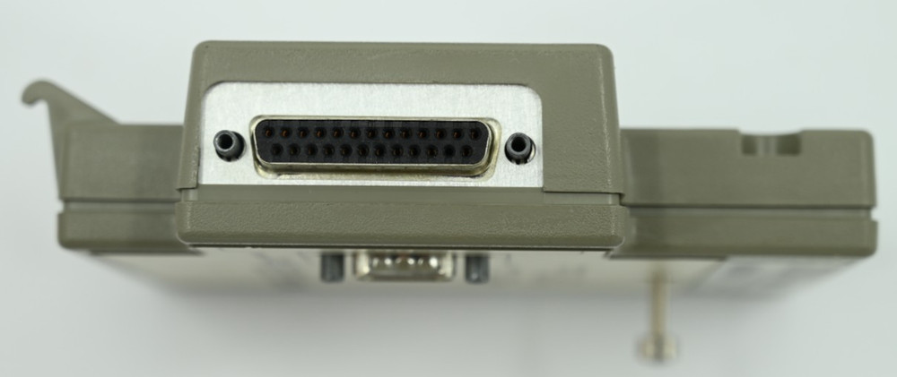 HP Agilent 54659B Oscilloscope Measurement Interface Module