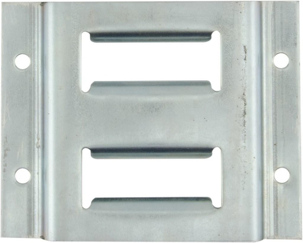 Erickson 19145 4in. Horizontal E-Track