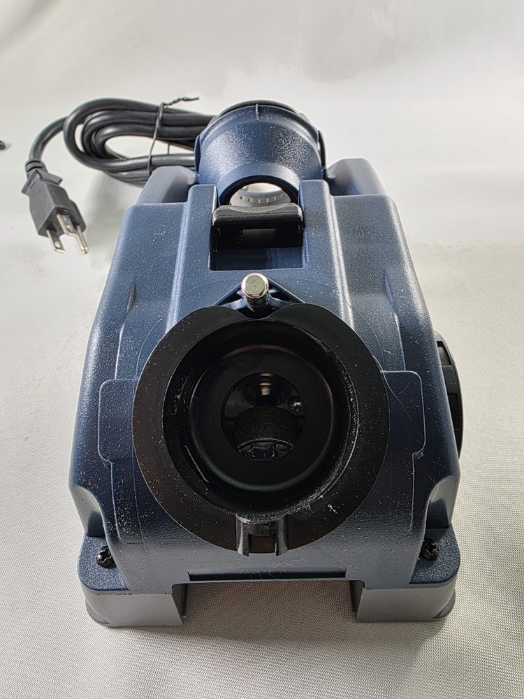 Drill Doctor XPK Drill Bit Sharpener no attachments as pictured