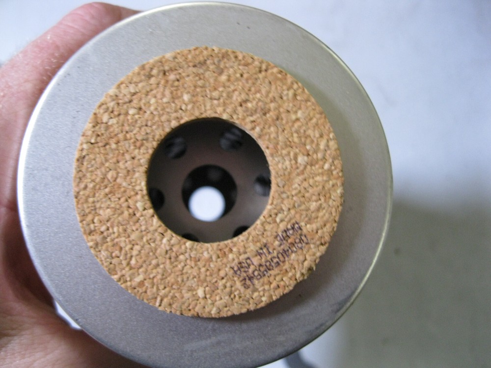 Baldwin Fuel Filter PF824