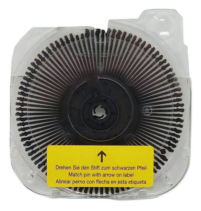Rarotype Compatible Brother Prestige 1012 Typewriter Printwheel