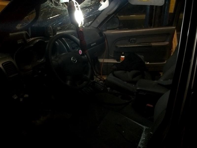 Cruise Control ECM Fits 01-04 Frontier 137267