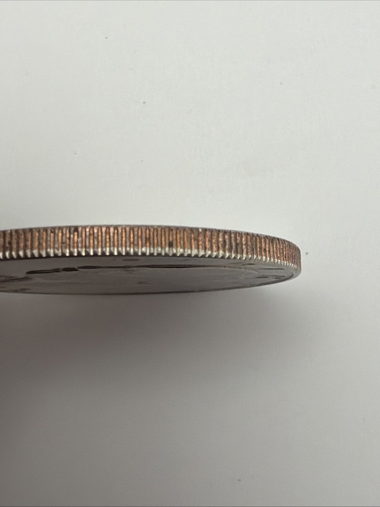 One Dollar Big Silver Coin 1978